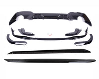 Load image into Gallery viewer, Full Body Kit - Fits BMW G20 G21 - 3 Series - Gloss Black
