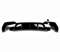 Load image into Gallery viewer, Full Body Kit - Fits BMW G22 G23 G26 - 4 Series - Gloss Black
