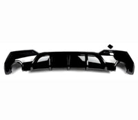 Load image into Gallery viewer, Full Body Kit - Fits BMW G22 G23 G26 - 4 Series - Gloss Black
