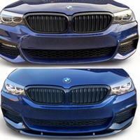 Load image into Gallery viewer, Full Body Kit - Fits BMW G30 5 Series - Gloss Black
