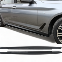 Load image into Gallery viewer, Full Body Kit - Fits BMW G30 5 Series - Gloss Black
