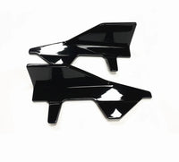 Load image into Gallery viewer, Full Body Kit- Fits BMW G42 2 Series 2022+- ABS - Gloss Black
