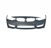 Load image into Gallery viewer, Full Body Kit - Fits BMW M4 Series F32 F33 - Gloss Black
