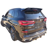 Load image into Gallery viewer, Full Body Kit - Fits  BMW X5 G05 - Gloss Black
