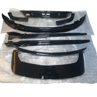 Load image into Gallery viewer, Full Body Kit - Fits  BMW X5 G05 - Gloss Black
