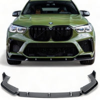 Load image into Gallery viewer, Full Body Kit - Fits BMW X5M F95 G05 - Carbon Look
