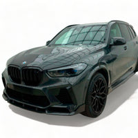 Load image into Gallery viewer, Full Body Kit - Fits BMW X5M F95 G05 - Carbon Look
