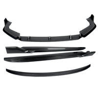 Load image into Gallery viewer, Full Body Kit - Fits BMW X5M F95 G05 - Carbon Look
