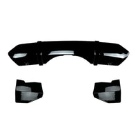 Load image into Gallery viewer, Full Body Kit - Fits BMW X5 Series F15 - Gloss Black
