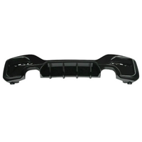 Load image into Gallery viewer, Full Body Kit- Fits F20 LCI 1 Series - ABS - Gloss Black
