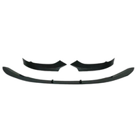 Load image into Gallery viewer, Full Body Kit- Fits F20 LCI 1 Series - ABS - Gloss Black
