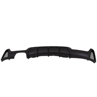 Load image into Gallery viewer, Full Body Kit - Twin Exit - Fits BMW F33 4 Series - Quad Exit - Matte Black
