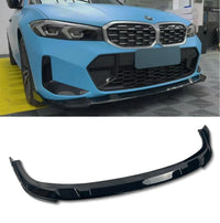 Load image into Gallery viewer, BMW G20 Lci Kit 3 Series - Gloss Black FullBody Kit Mp 2023+ - STM STYLING 
