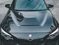 Load image into Gallery viewer, Car Bonnet - Fits BMW F22 F87 F23 2 Series M2 - GTS Style - STM STYLING 
