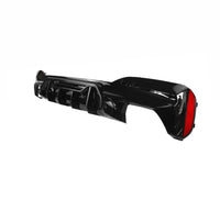 Load image into Gallery viewer, Full Body Kit - Fits BMW 5 Series G30 G31 - CMP Style- Gloss Black - STM STYLING 
