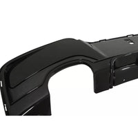 Load image into Gallery viewer, BMW F20 F21 Pre Lci 1 Series Diffuser Gloss Black 12-14 - STM STYLING 

