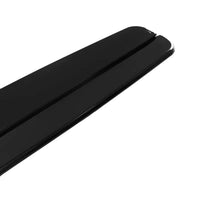 Load image into Gallery viewer, Side Extensions Blades - Sports Performance - Fits BMW F80 F82 F83 M3 M4 - Gloss Black - STM STYLING 
