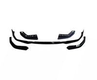 Load image into Gallery viewer, BMW G20 Kit 3 Series - Gloss Black FullBody Kit Mp Quad Led Light - STM STYLING 
