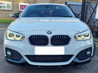 Load image into Gallery viewer, Full Body Kit - Fits BMW F20 F21 1 Series LCI 2015-2018 Twin Exit - STM STYLING 
