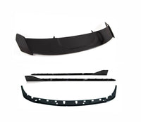 Load image into Gallery viewer, Full Body Kit- M Sport - Fits BMW F40 1 Series - ABS - Gloss Black M Sport - STM STYLING 
