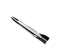 Load image into Gallery viewer, More images please Car Side Extension Blades - Fits BMW G26 - 4 Series - Gloss Black - STM STYLING 
