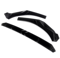 Load image into Gallery viewer, BMW G01 X3 Lci Gloss Black kit Bodykit Splitter Mirrors 22+ - STM STYLING 
