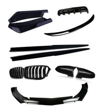 Load image into Gallery viewer, BMW F10 SE Sport Kit 5 Series Body kit - STM STYLING 
