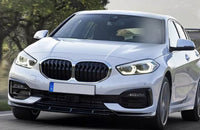 Load image into Gallery viewer, BMW 1 Series F40 Splitter Lip Gloss SE Sport - STM STYLING 
