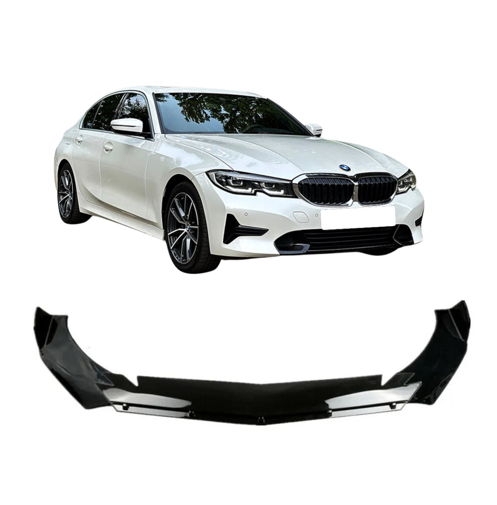 BMW G20 G21 SE Sport Splitter 3 Series - STM STYLING 