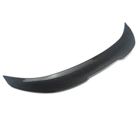 Load image into Gallery viewer, Car Boot Spoiler - Fits BMW F36 4 Series - V Style - Carbon Look
