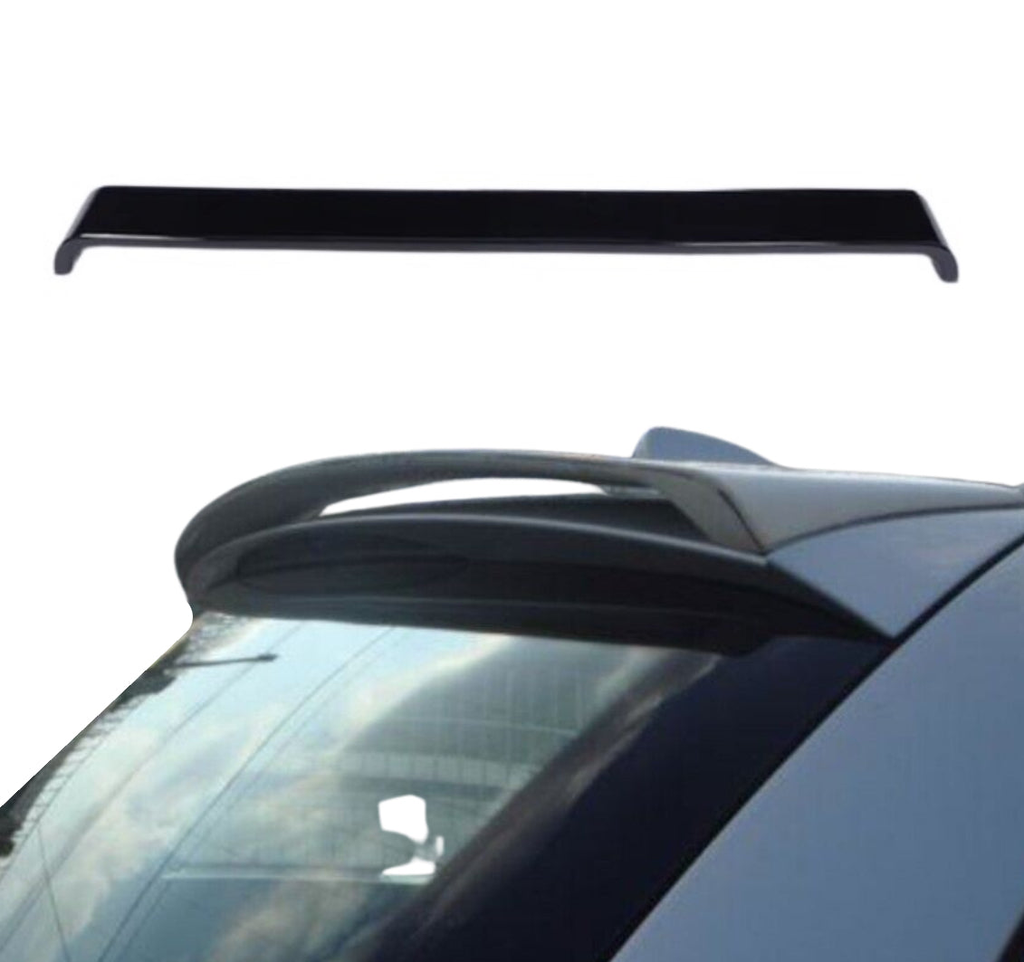 BMW 5 E61 2003-2010 TOURING ROOF SPOILER REAR SPOILER TUNING