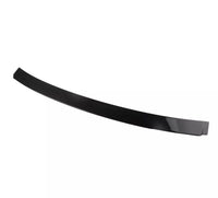 Load image into Gallery viewer, BMW 3 Series F30 2012-2018 Rear Roof Spoiler Window Wing Lip Gloss Black - STM STYLING 
