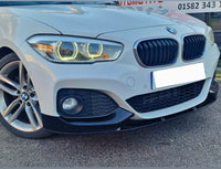 Load image into Gallery viewer, Full Body Kit - Fits BMW F20 F21 1 Series LCI 2015-2018 Twin Exit - STM STYLING 
