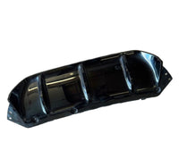 Load image into Gallery viewer, More images please Rear Diffuser - Fits BMW M5 F90 - Gloss Black - STM STYLING 
