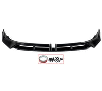 Load image into Gallery viewer, BMW G01 X3 Lci Gloss Black kit Bodykit Splitter Mirrors 22+ - STM STYLING 
