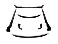 Load image into Gallery viewer, Full Body Kit - Fits BMW X5M F95 G05 - Gloss Black - STM STYLING 
