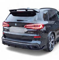 Load image into Gallery viewer, BMW X5 G05 Kit Full BodyKit Gloss Black 2018+ - STM STYLING 
