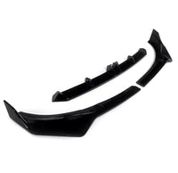 Load image into Gallery viewer, BMW G01 X3 Lci Gloss Black kit Bodykit Splitter Mirrors 22+ - STM STYLING 
