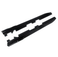 Load image into Gallery viewer, BMW G01 X3 Gloss Black kit Bodykit Splitter Grilles Mirrors - STM STYLING 
