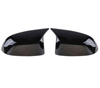 Load image into Gallery viewer, BMW G01 X3 Gloss Black kit Bodykit Splitter Grilles Mirrors - STM STYLING 
