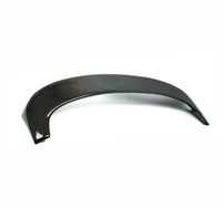 Load image into Gallery viewer, BMW F31 Roof Spoiler 3 Series Touring Estate Carbon ABS Rear Boot - STM STYLING 
