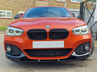 Load image into Gallery viewer, Full Body Kit - Fits BMW F20 F21 1 Series LCI 2015-2018 Twin Exit - STM STYLING 
