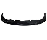 Load image into Gallery viewer, Bmw 1 Series F40 Performance Splitter Lip Gloss Black 2019+ - STM STYLING 
