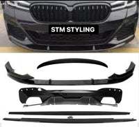 Load image into Gallery viewer, G30 Lci bmw body kit 5 Series 
