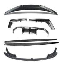 Load image into Gallery viewer, Full Body Kit - MP - Fits BMW F80 F82 F83 M 3 M4 - Carbon Look - STM STYLING 
