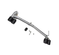 Load image into Gallery viewer, Exhaust Tips -  Bumper Diffuser - Fits BMW F30 F31 3 Series - Quad Exit - STM STYLING 
