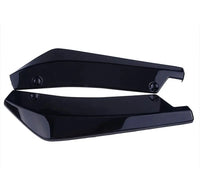 Load image into Gallery viewer, BMW F20 Kit 1 Series Se Sport Gloss Black Full BodyKit Splitter Spoiler Pre Lci - STM STYLING 
