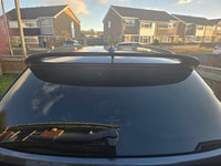 Load image into Gallery viewer, BMW F31 Roof Spoiler 3 Series Touring Estate Carbon ABS Rear Boot - STM STYLING 
