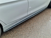 Load image into Gallery viewer, Bmw 4 Series SE Kit F32 Coupe Gloss Black - STM STYLING 
