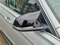 Load image into Gallery viewer, Bmw 4 Series SE Kit F32 Coupe Gloss Black - STM STYLING 
